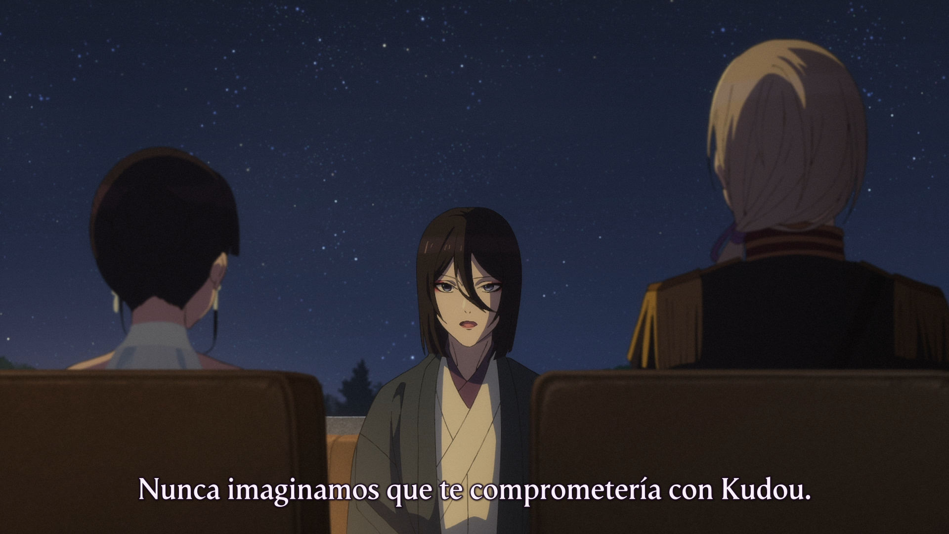 Watashi no Shiawase na Kekkon: Watashi no Shiawase na Katachi (Otaku Tail No Fansub)